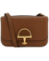Gucci - Bag With Removable Shoulder Strap - Lyst