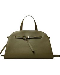 Tory Burch - Romy Large Satchel - Lyst