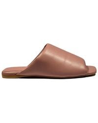 LA ROSE - Slip On Slides - Lyst