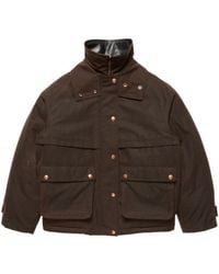 Acne Studios - Organic Cotton Field Jacket - Lyst