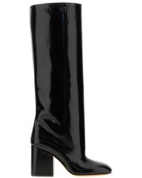 Marni - Knee High Boots - Lyst