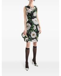 Dolce & Gabbana - Dress - Lyst