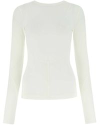 Givenchy - Crewneck Jumper - Lyst