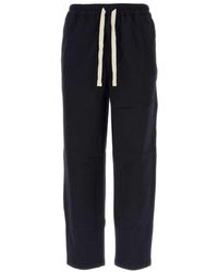 Howlin' - Stretch Cotton Tropical Pant - Lyst