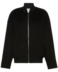 Sportmax - Mock Collar Jacket - Lyst