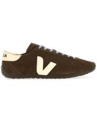 Veja - Cateyes Sneakers - Lyst