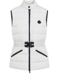 Moncler - Romantisme Vest - Lyst
