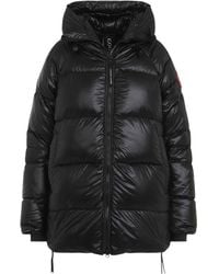 Canada Goose - Cypress Puffer Jacket - Lyst