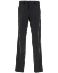 Fendi - Cashmere Trousers - Lyst