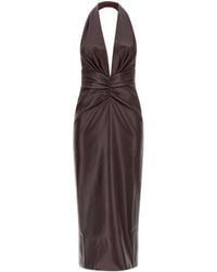 ANDAMANE - Zendaya Dress - Lyst