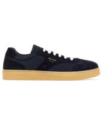 Prada - Color Block Sneakers - Lyst