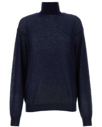 Prada - Knitwear - Lyst