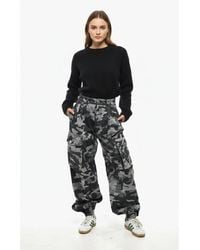 DSquared² - Relaxed Cargo - Lyst