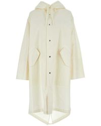 Jil Sander - Coats & Jackets - Lyst