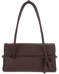 Jacquemus - Turismo Large Shoulder Bag - Lyst
