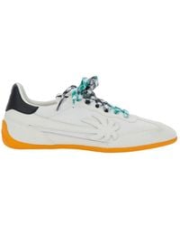 Palm Angels - Color Block Sneakers - Lyst