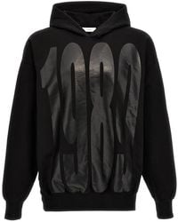 1989 STUDIO - '1989 Faded Logo' Hoodie - Lyst