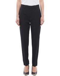DSquared² - Tailored Flat Front Pants - Lyst