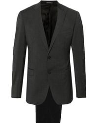 Emporio Armani - Suits - Lyst