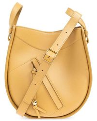Loewe - Hammock Slice Bag - Lyst