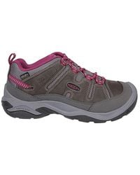 Keen - Dark Nxis Evo Waterproof Sneakers - Lyst