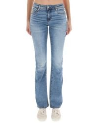 DIESEL - 1969 Debbey Jeans - Lyst