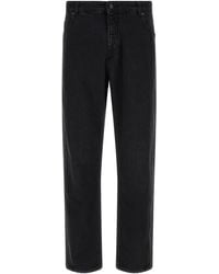 Balmain - Denim Jeans - Lyst