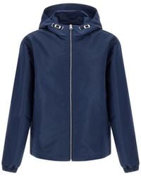 Givenchy - Hood Jackets - Lyst