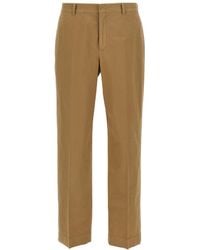 Cellar Door - Nuv Pants - Lyst