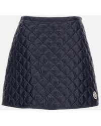 Moncler - Skirt - Lyst