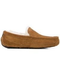 UGG - Ascot Slipper - Lyst
