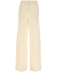 Max Mara - 100% Cashmere Pants - Lyst