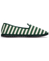 Vibi Venezia - Slip On Loafers - Lyst