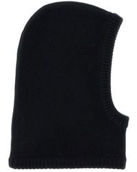 Lisa Yang - Solid Winter Cap - Lyst