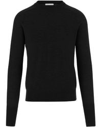 Oliver Lattughi - Crew Neck Sweater - Lyst
