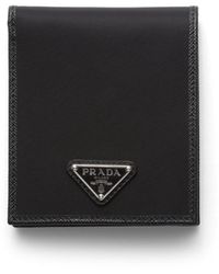 Prada - Wallets - Lyst