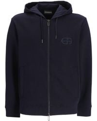 Emporio Armani - Sweaters - Lyst