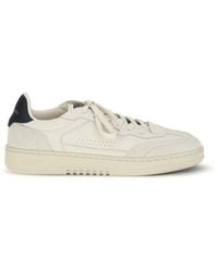 Axel Arigato - Color Block Dice Sneakers - Lyst