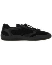 Prada - Speedrock Sneakers - Lyst