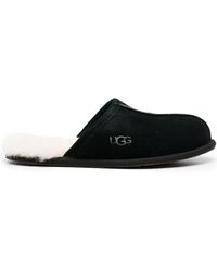 UGG - Scuff Mule Slippers Men - Lyst