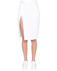 DSquared² - Fräulein Skirt - Lyst