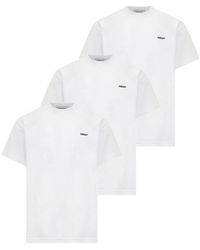 Ambush - 3 Pack Logo Crew Neck T-Shirt - Lyst