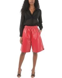 Bottega Veneta - Solid Shorts - Lyst