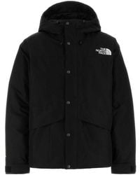 The North Face - Down Jackets - Lyst