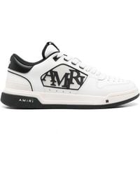 Amiri - Classic Low Sports Shoes - Lyst