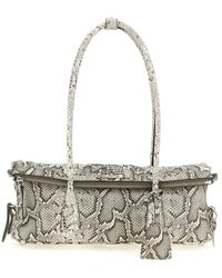 Maison Margiela - 5Ac East West Large Shoulder Bag - Lyst