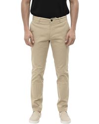 Department 5 - Slim Chino Pants - Lyst