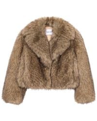 Stand Studio - Outerwear - Lyst