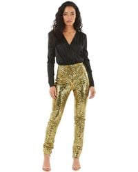 Philipp Plein - Skinny Fit Pants - Lyst