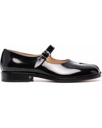 Maison Margiela - Flats - Lyst